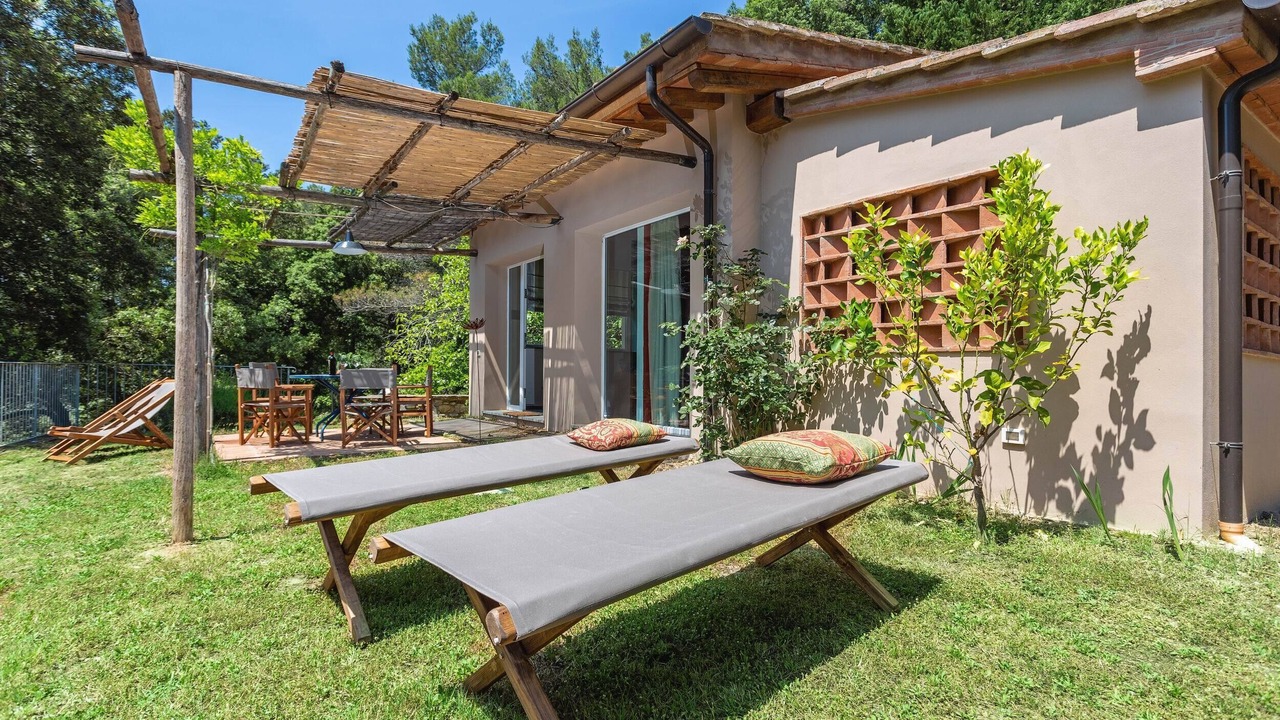 Photo of Outdoor in Pomaia
