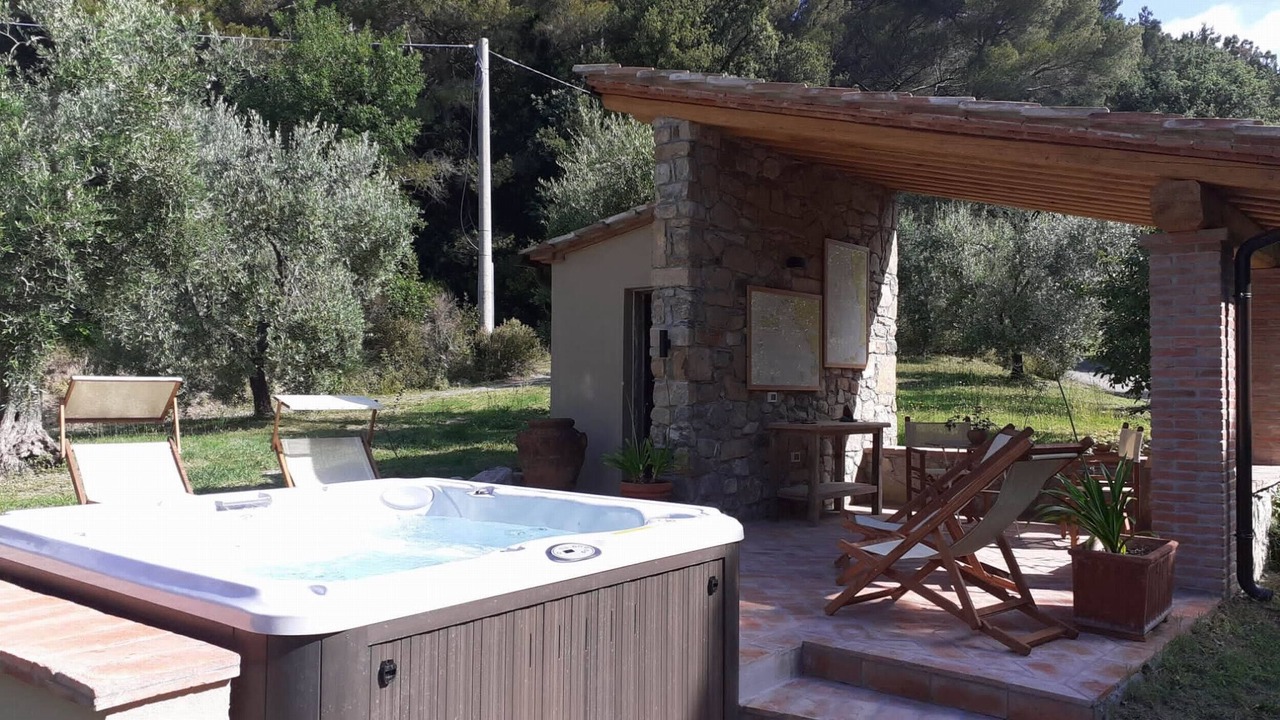 Photo of Outdoor in Pomaia