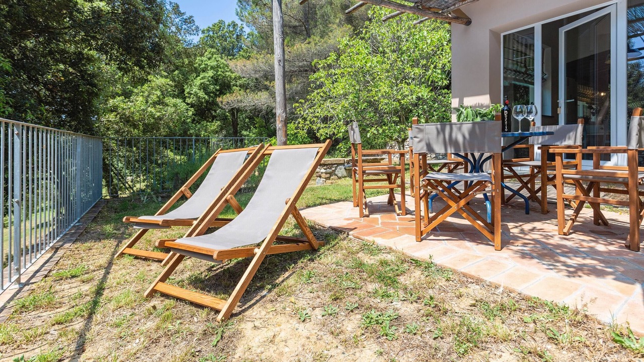 Photo of Outdoor in Pomaia