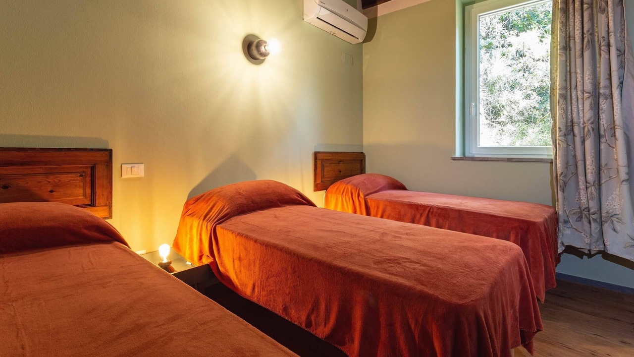 Photo of Bedroom in Pomaia