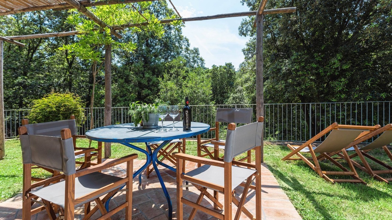 Photo of Outdoor in Pomaia