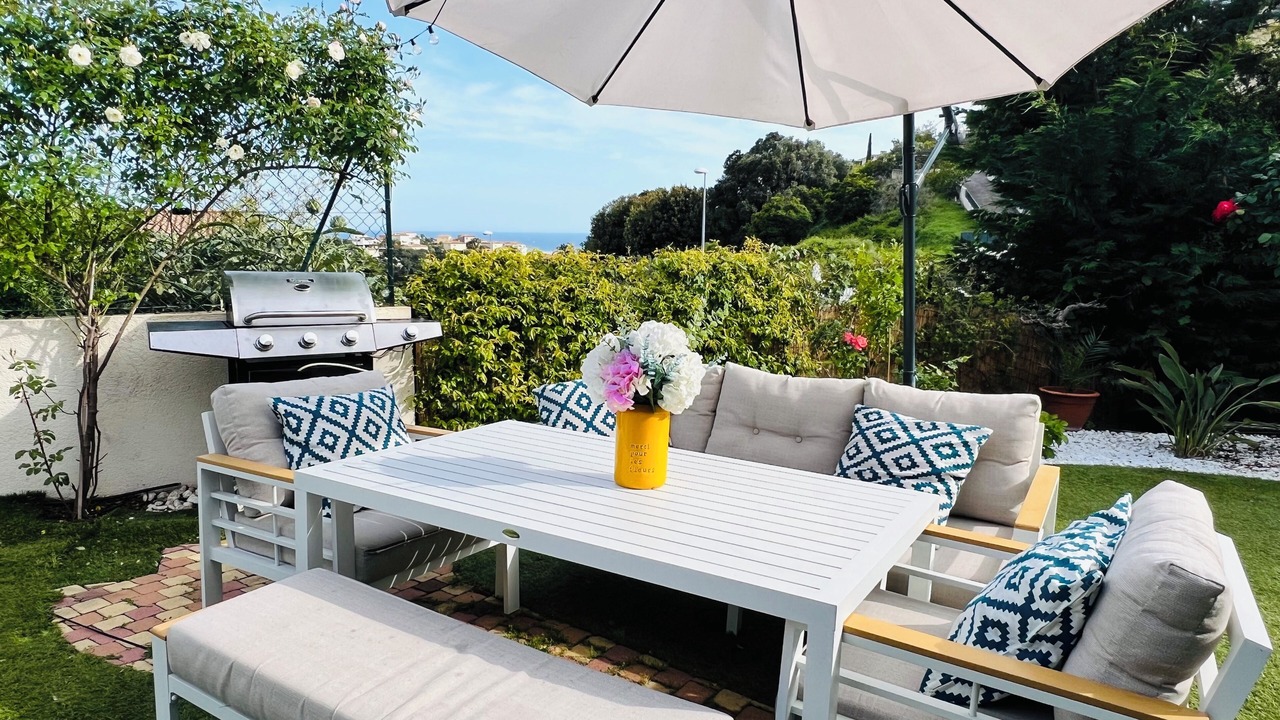 Photo of Outdoor in Saint-Laurent-du-Var