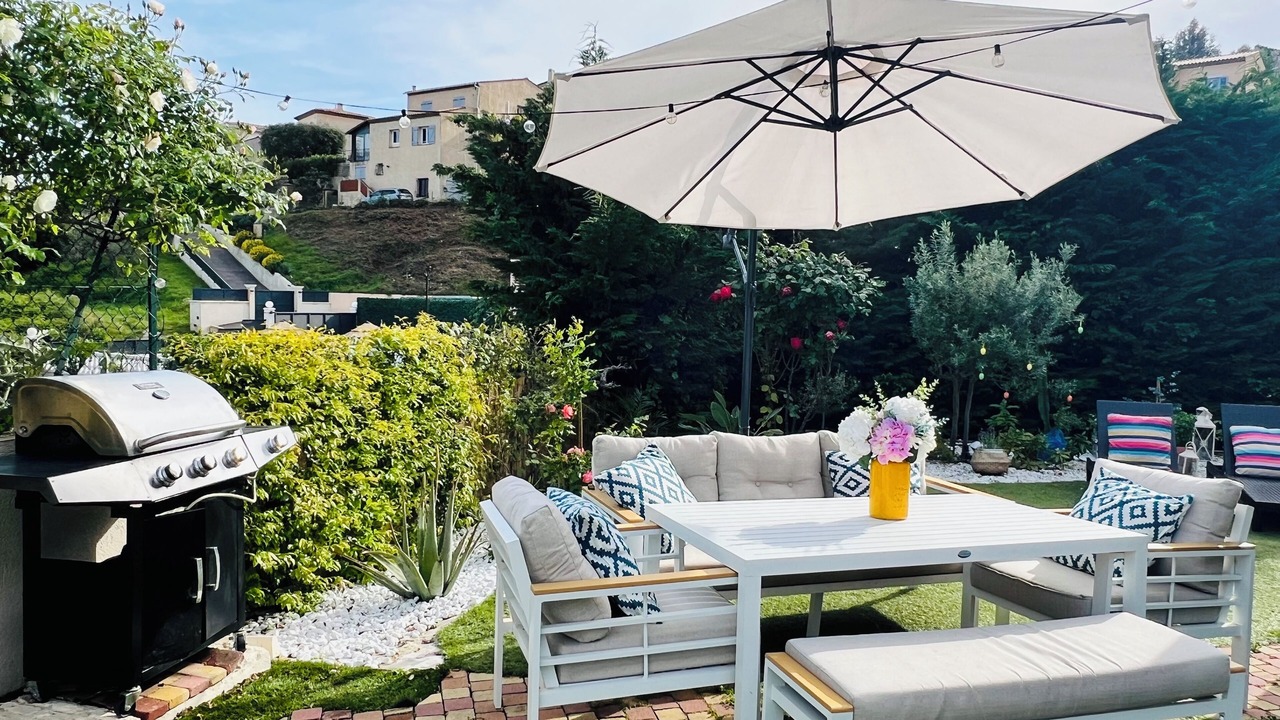 Photo of Outdoor in Saint-Laurent-du-Var
