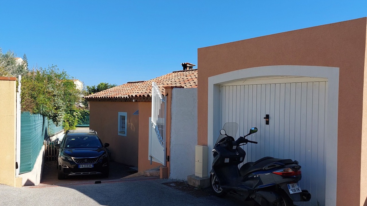 Photo of Outdoor in Saint-Laurent-du-Var