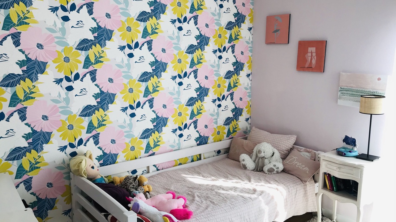 Photo of Bedroom in Saint-Laurent-du-Var