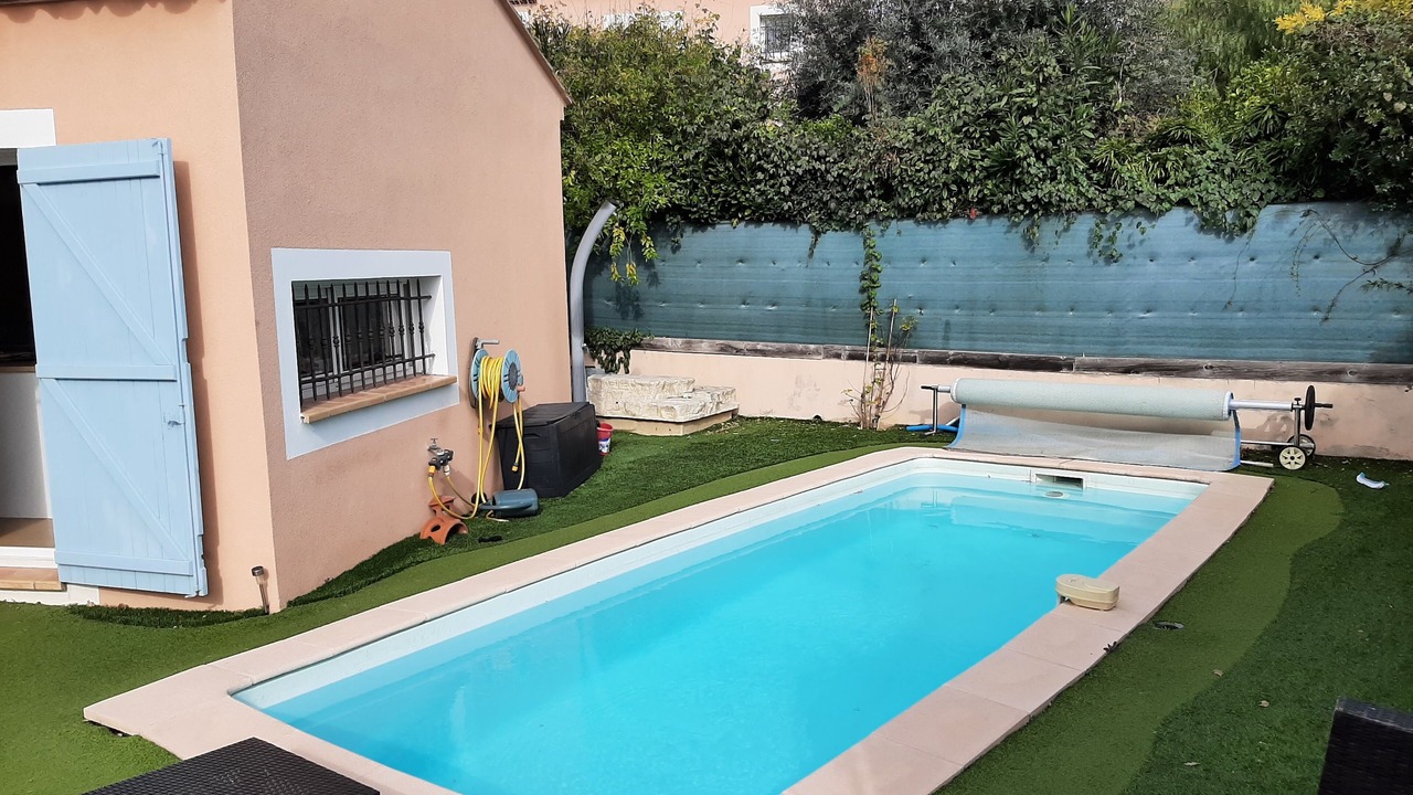 Photo of Outdoor in Saint-Laurent-du-Var