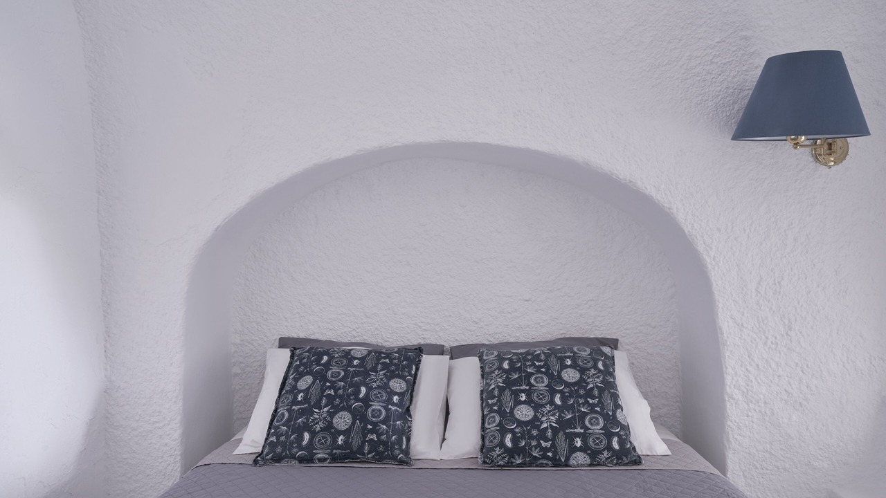 Photo of Bedroom in Finikia