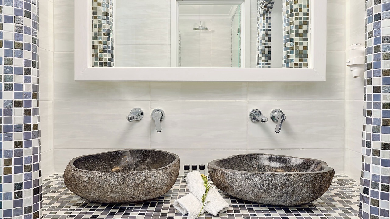 Photo of Bathroom in Imerovigli
