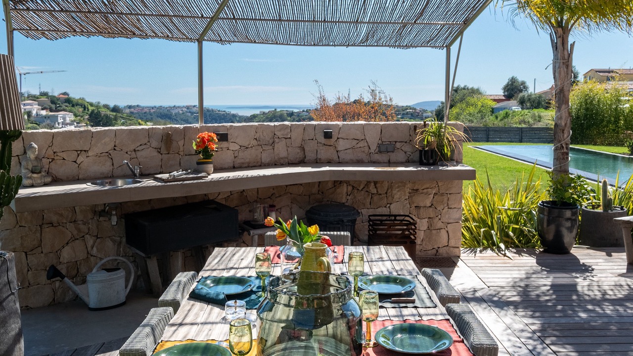 Photo of Outdoor in Nice