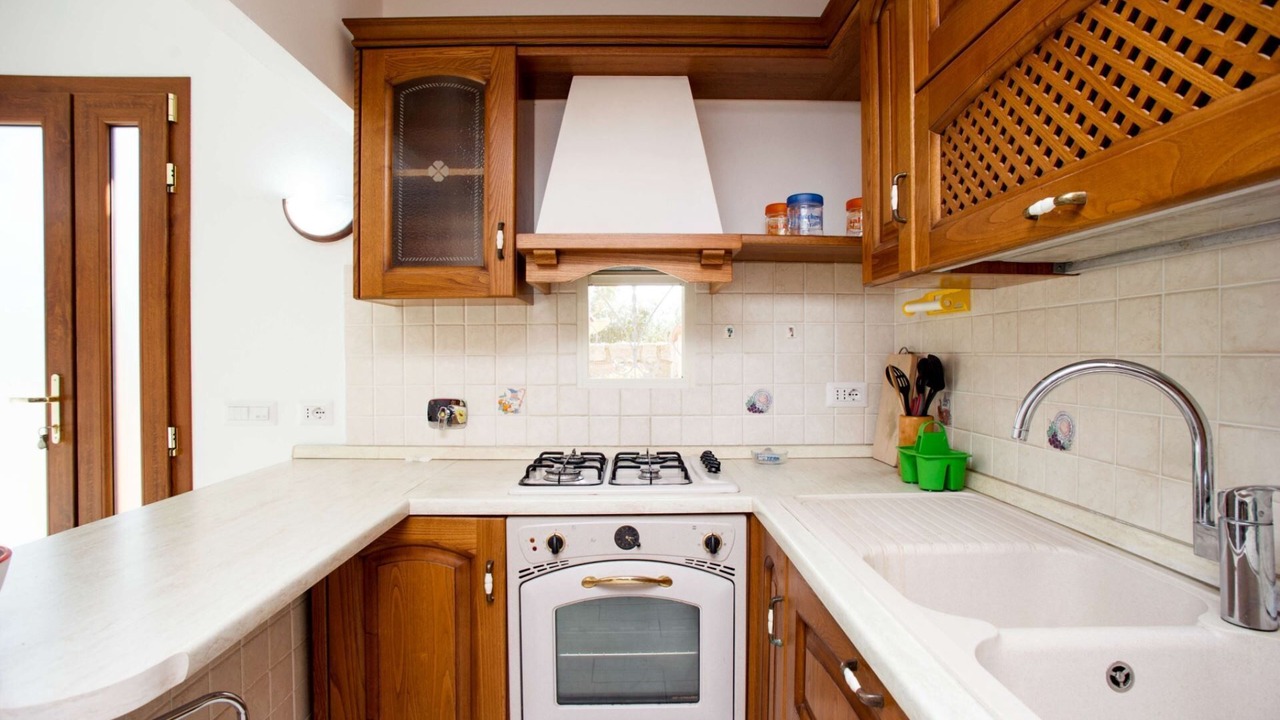 Photo of Kitchen in Campo nell'Elba