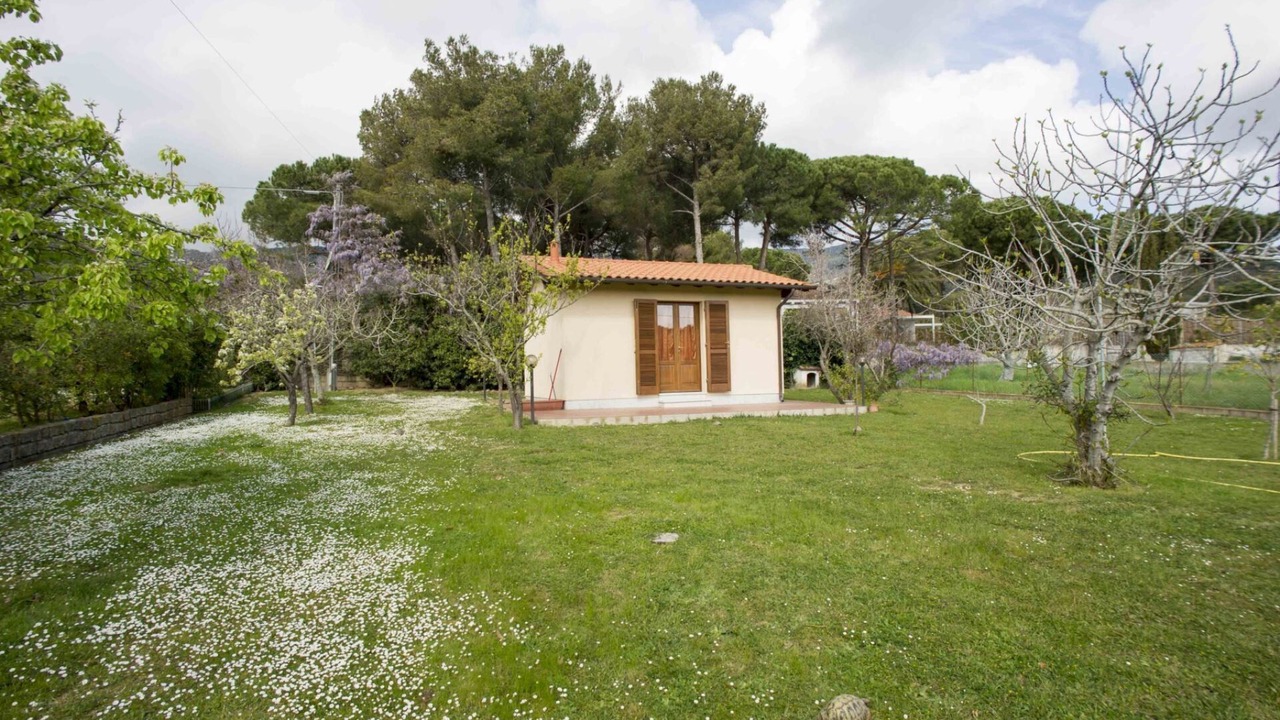 Photo of Outdoor in Campo nell'Elba