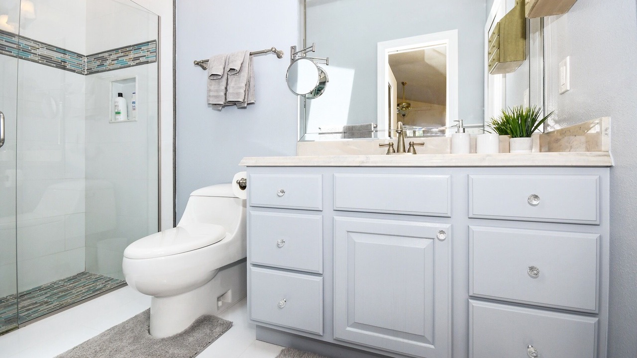 Photo of Bathroom in Sanford