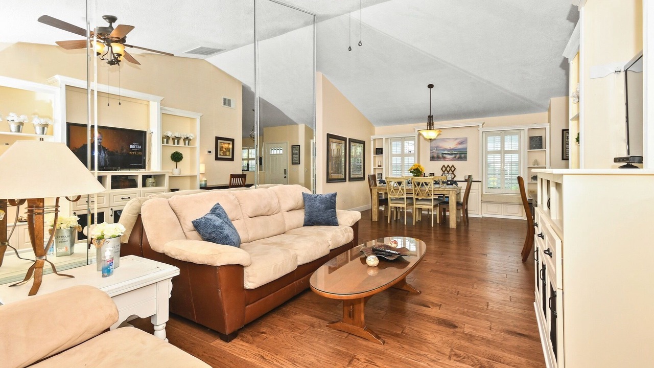 Photo of Livingroom in Sanford