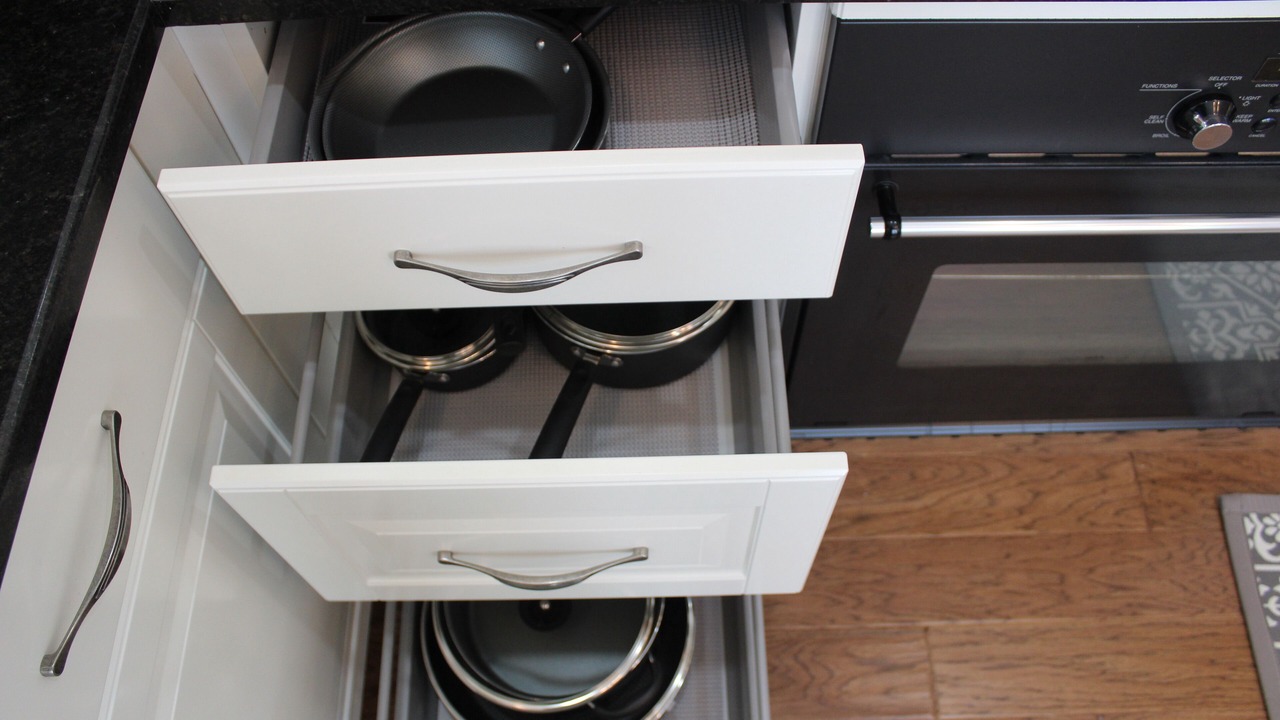 Photo of Kitchen in Sanford