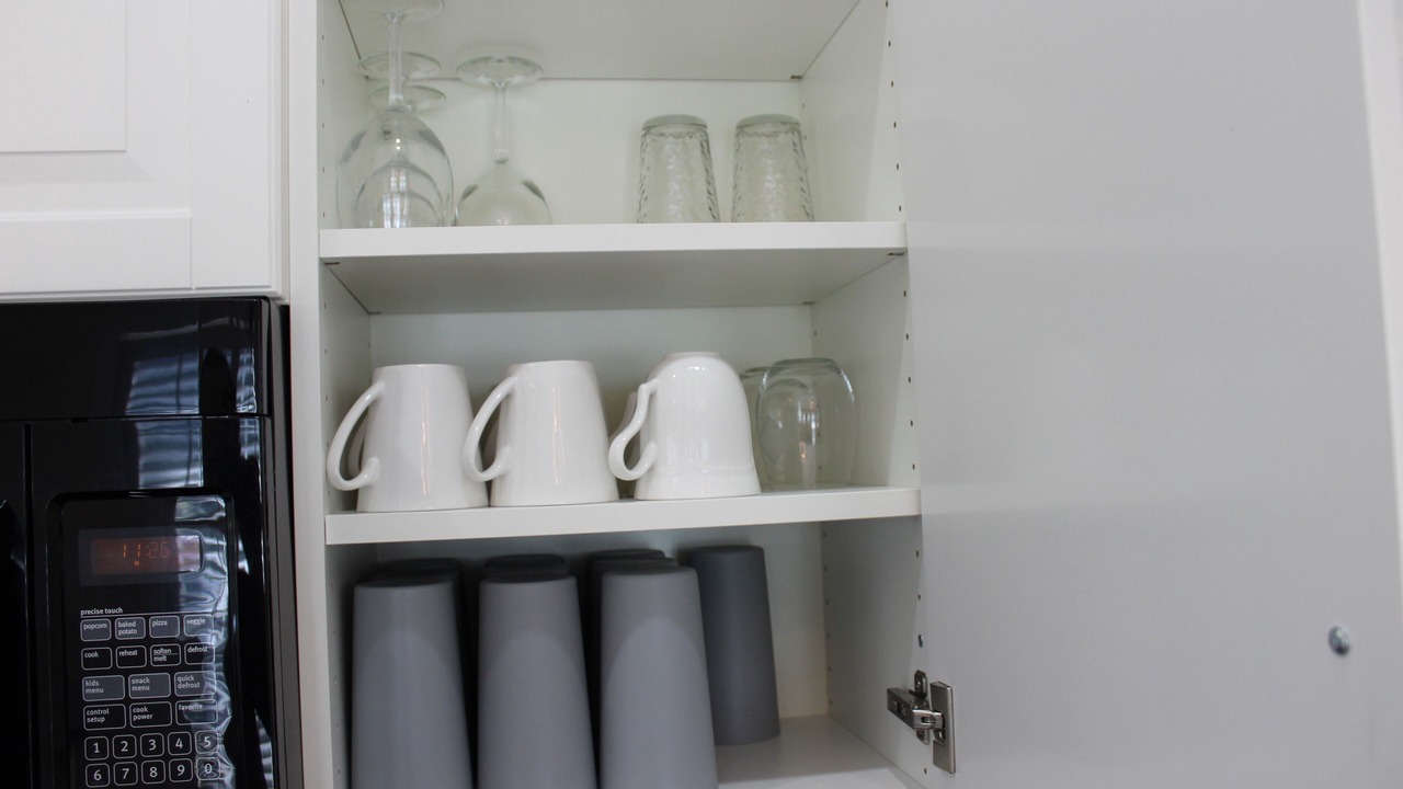 Photo of Kitchen in Sanford