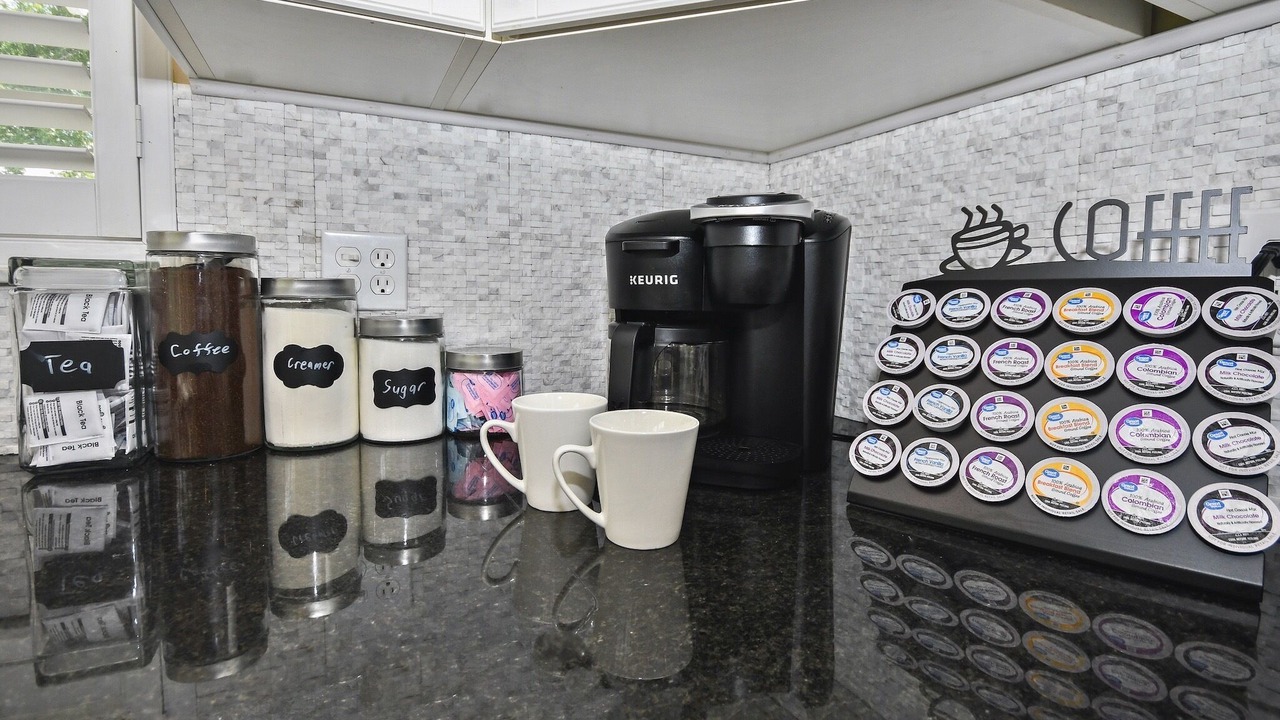 Photo of Kitchen in Sanford