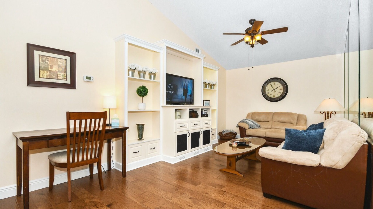 Photo of Livingroom in Sanford