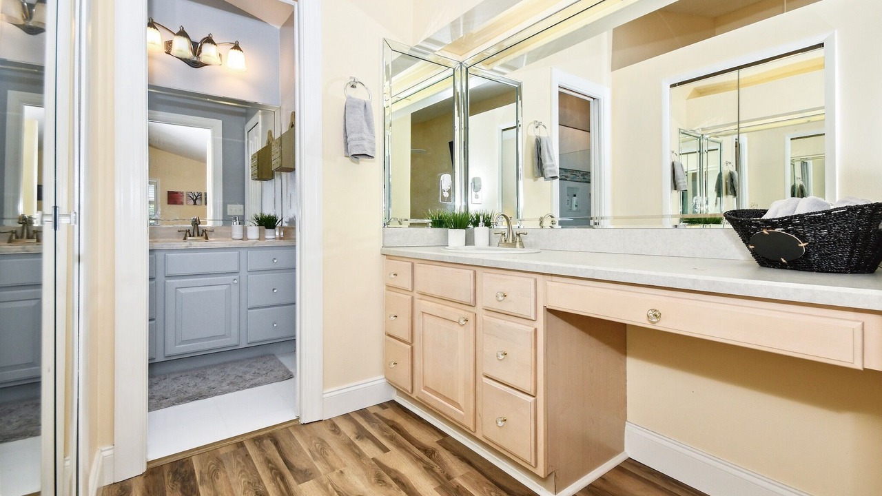 Photo of Bathroom in Sanford