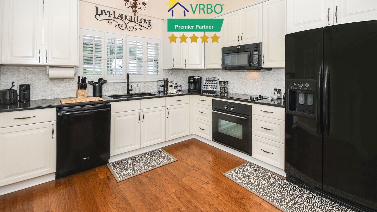 Photo of Kitchen in Sanford