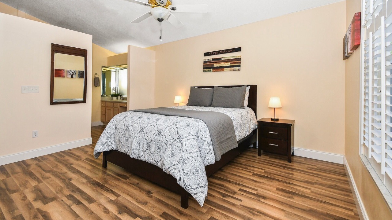 Photo of Bedroom in Sanford