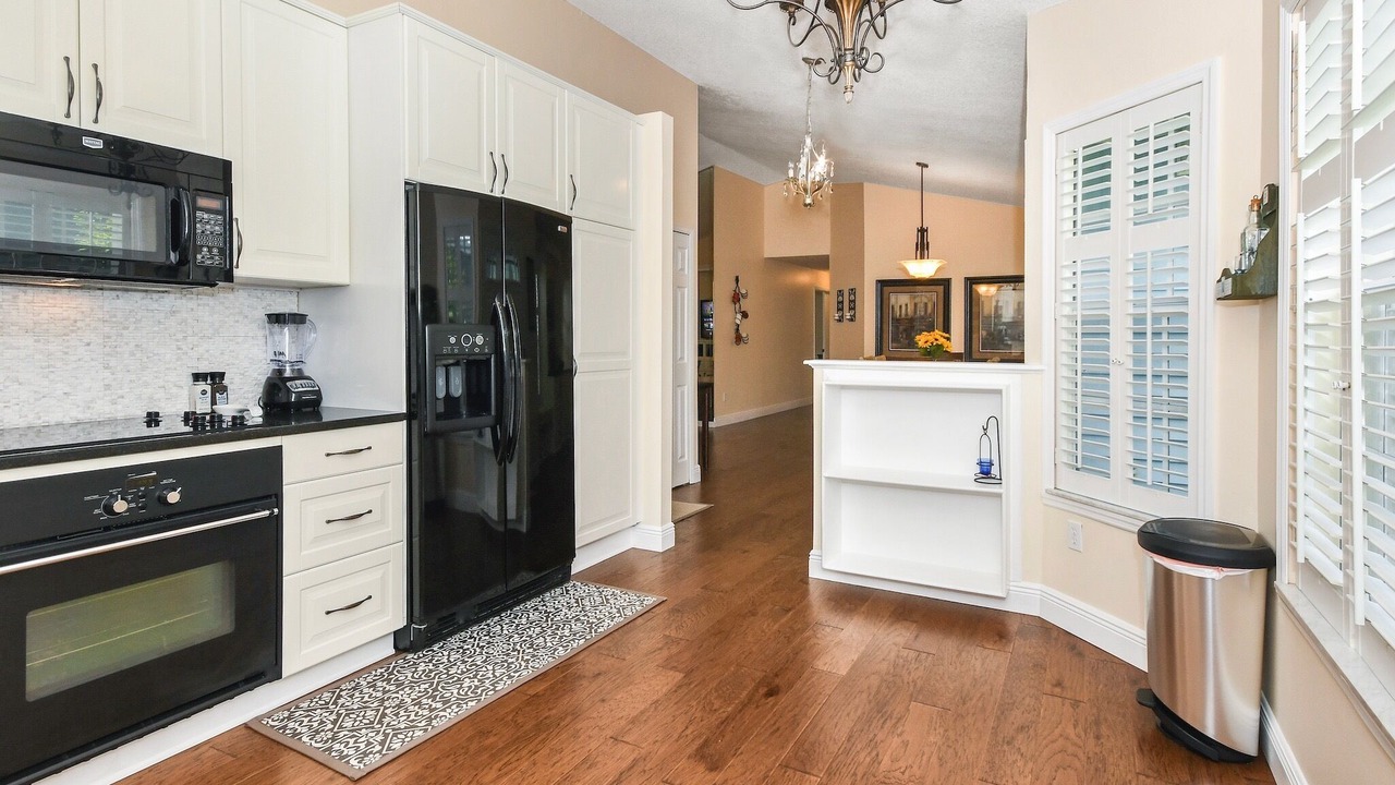 Photo of Kitchen in Sanford