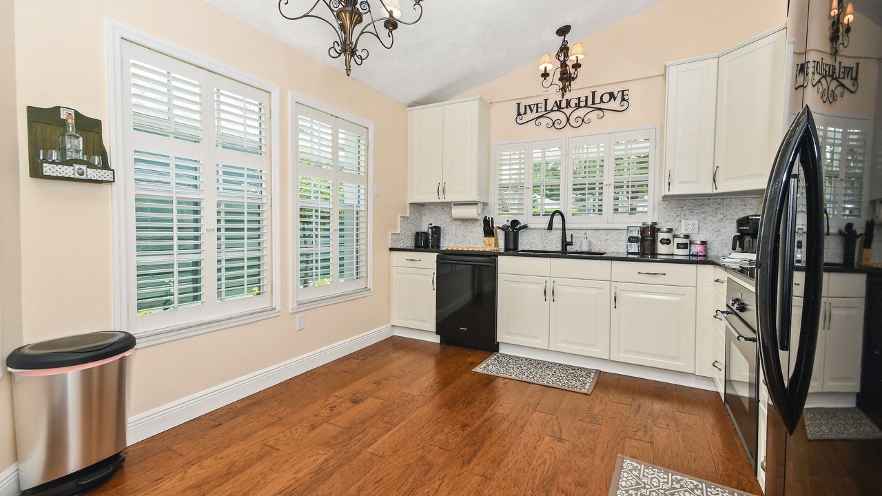 Photo of Kitchen in Sanford