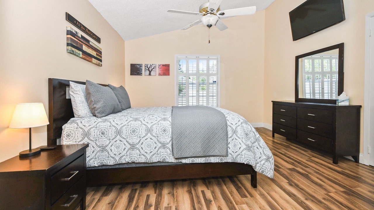 Photo of Bedroom in Sanford