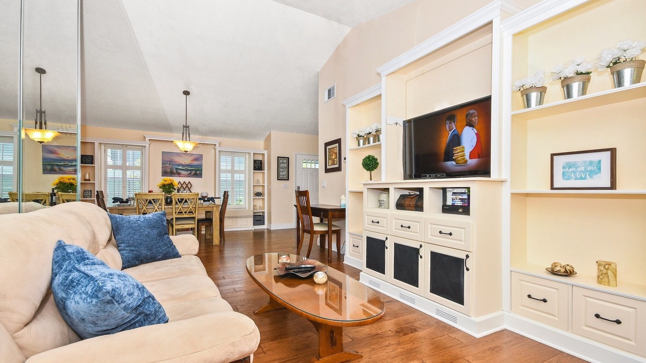 Photo of Livingroom in Sanford