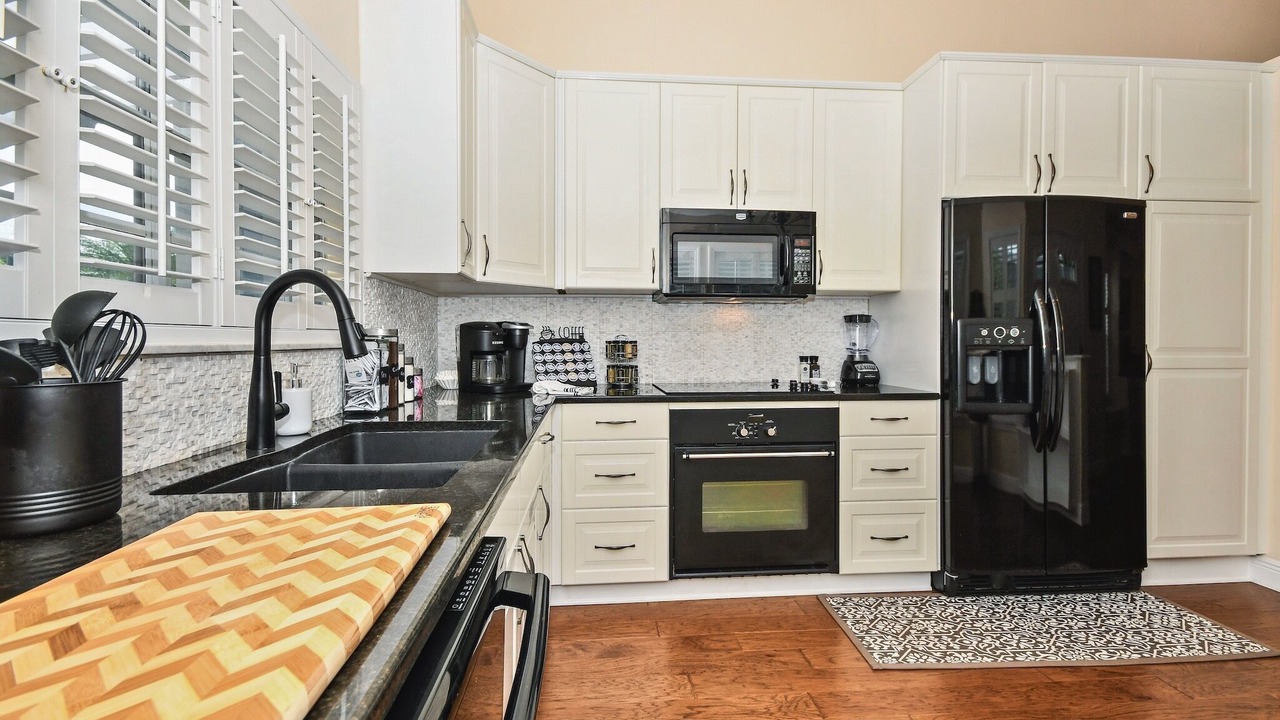 Photo of Kitchen in Sanford
