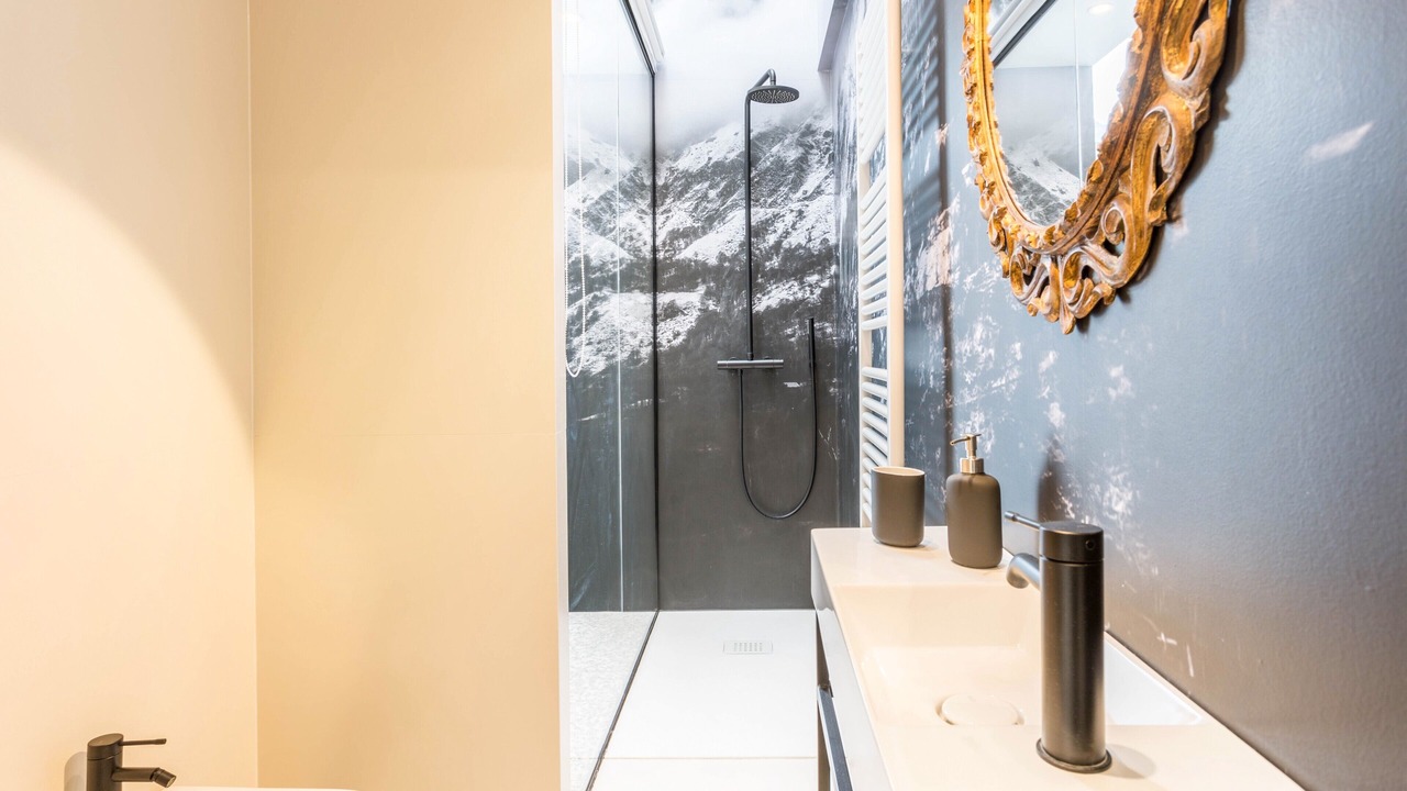 Photo of Bathroom in Lecco