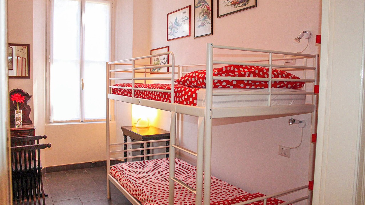 Photo of Bedroom in Domaso