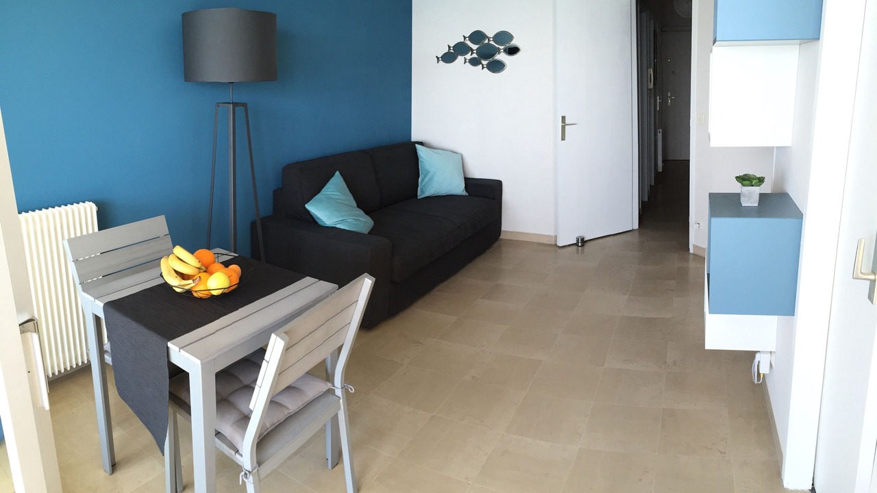 Photo of Livingroom in La Bocca