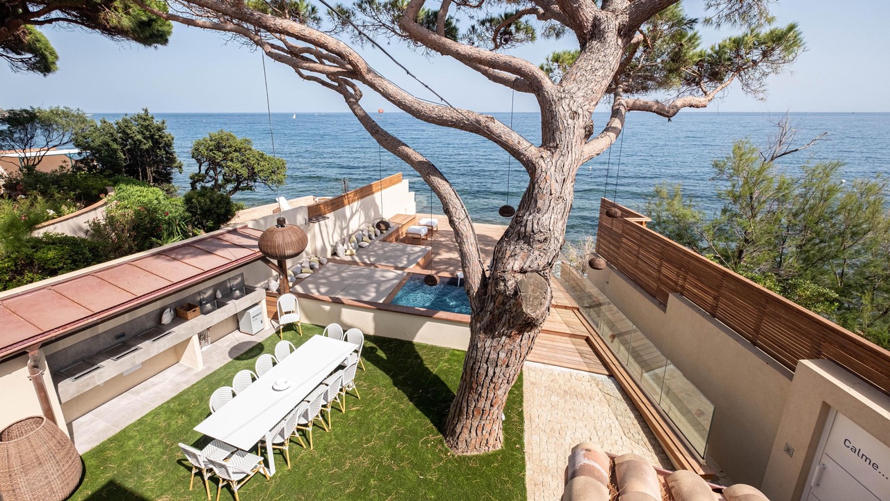 Photo of Outdoor in Plage de la Garonnette