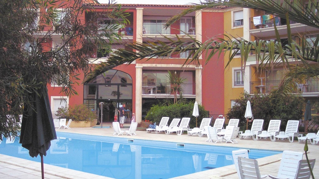 Photo of Outdoor in Sainte-Maxime City Centre