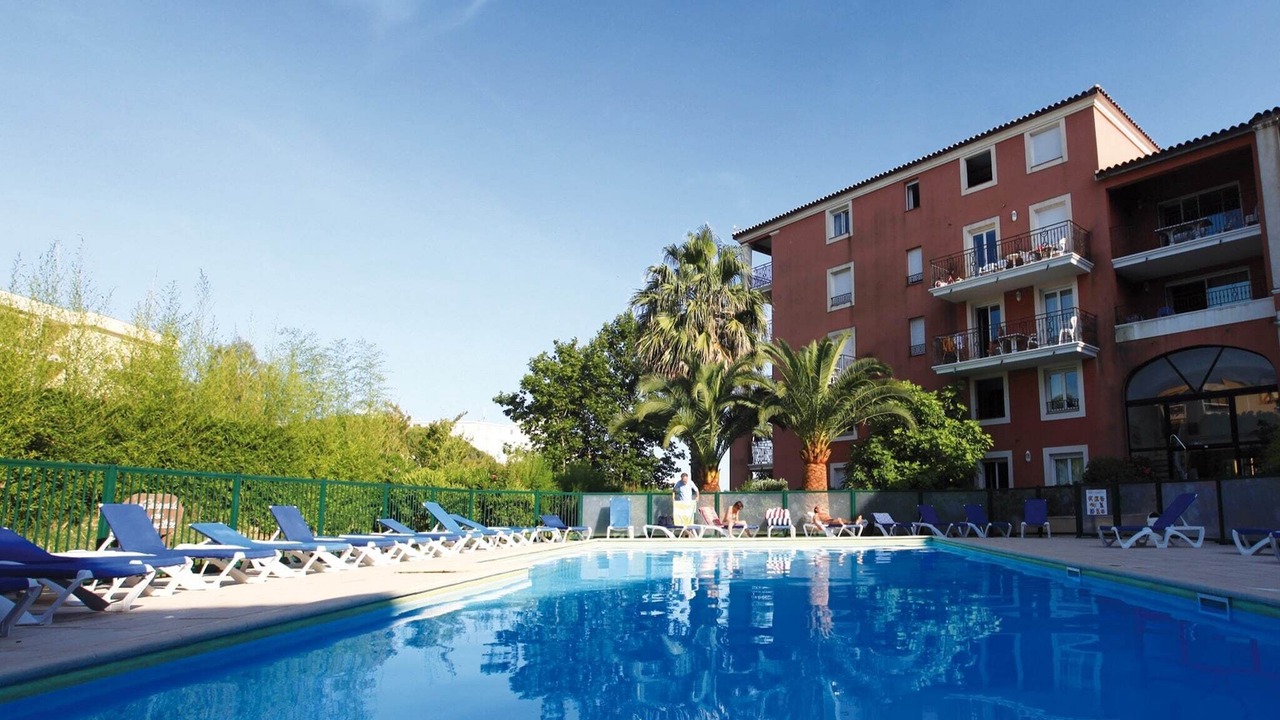 Photo of Outdoor in Sainte-Maxime City Centre