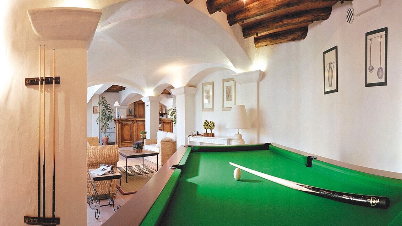 Photo of Bedroom in Sainte-Maxime City Centre