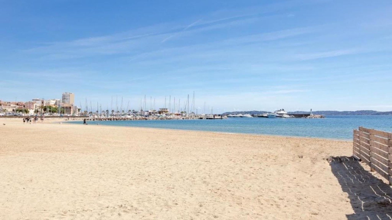 Photo of Others in Sainte-Maxime City Centre