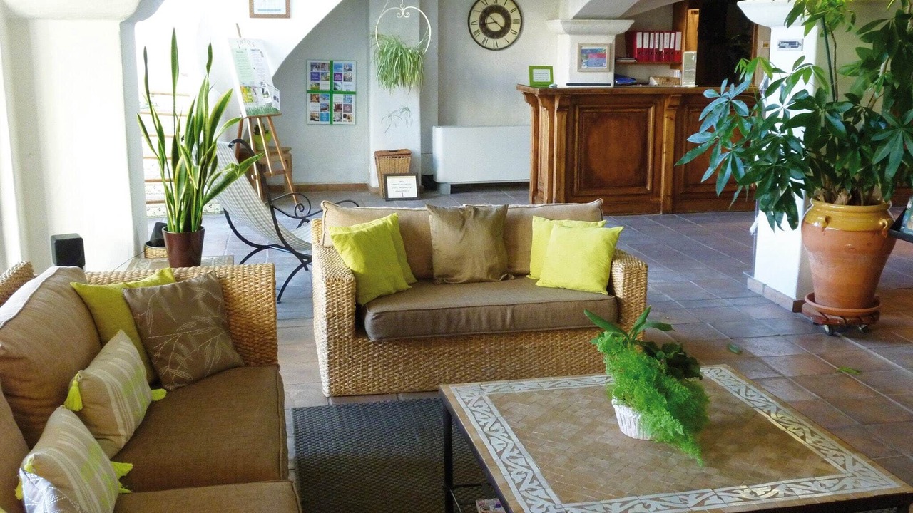 Photo of Livingroom in Sainte-Maxime City Centre