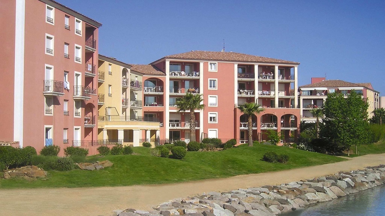 Photo of Outdoor in Sainte-Maxime City Centre
