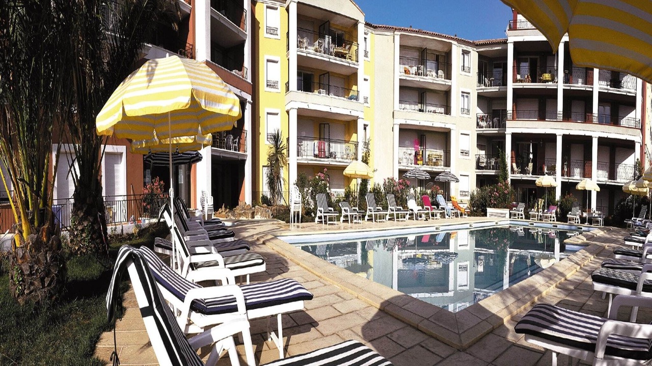 Photo of Outdoor in Sainte-Maxime City Centre