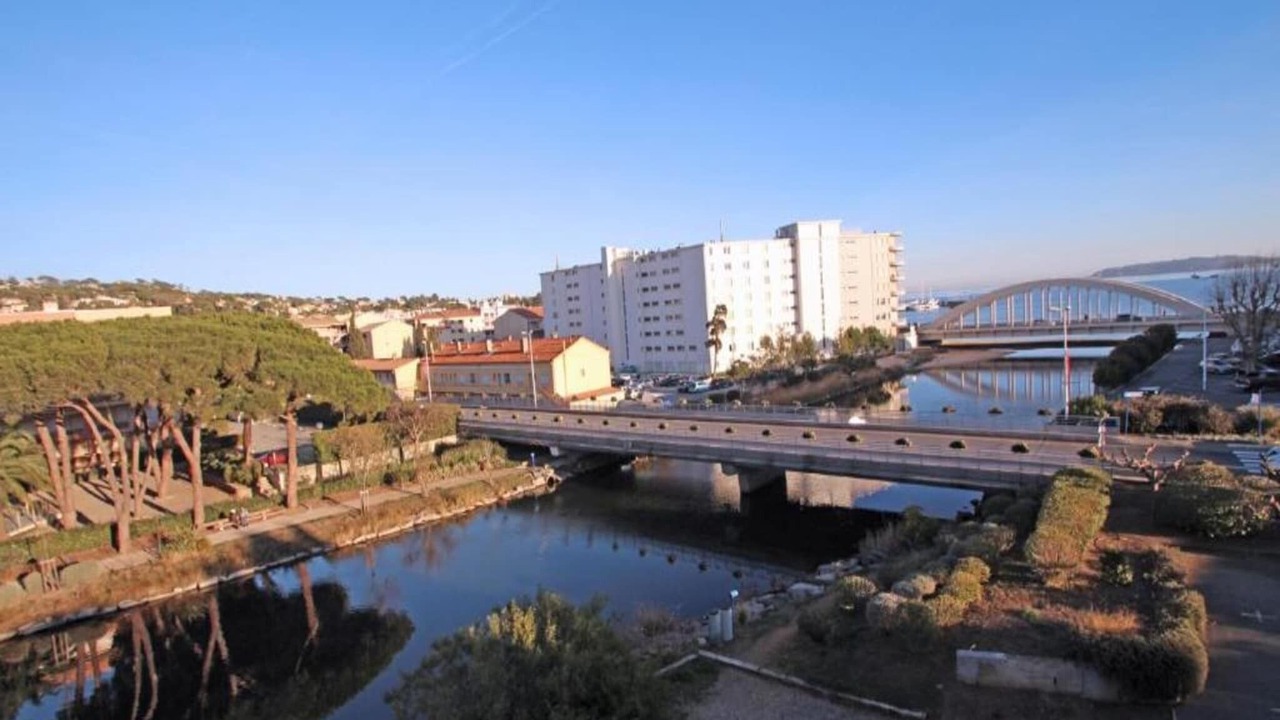 Photo of Others in Sainte-Maxime City Centre