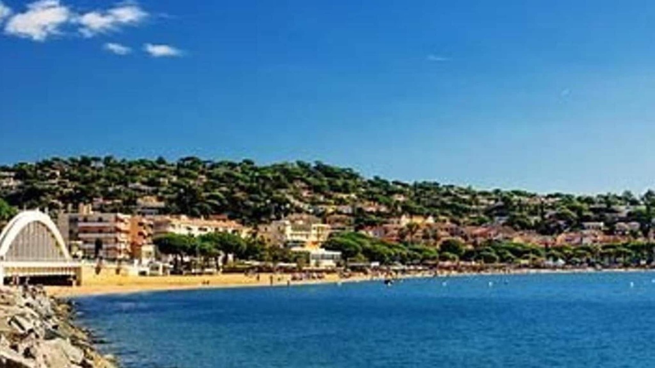 Photo of Others in Sainte-Maxime City Centre