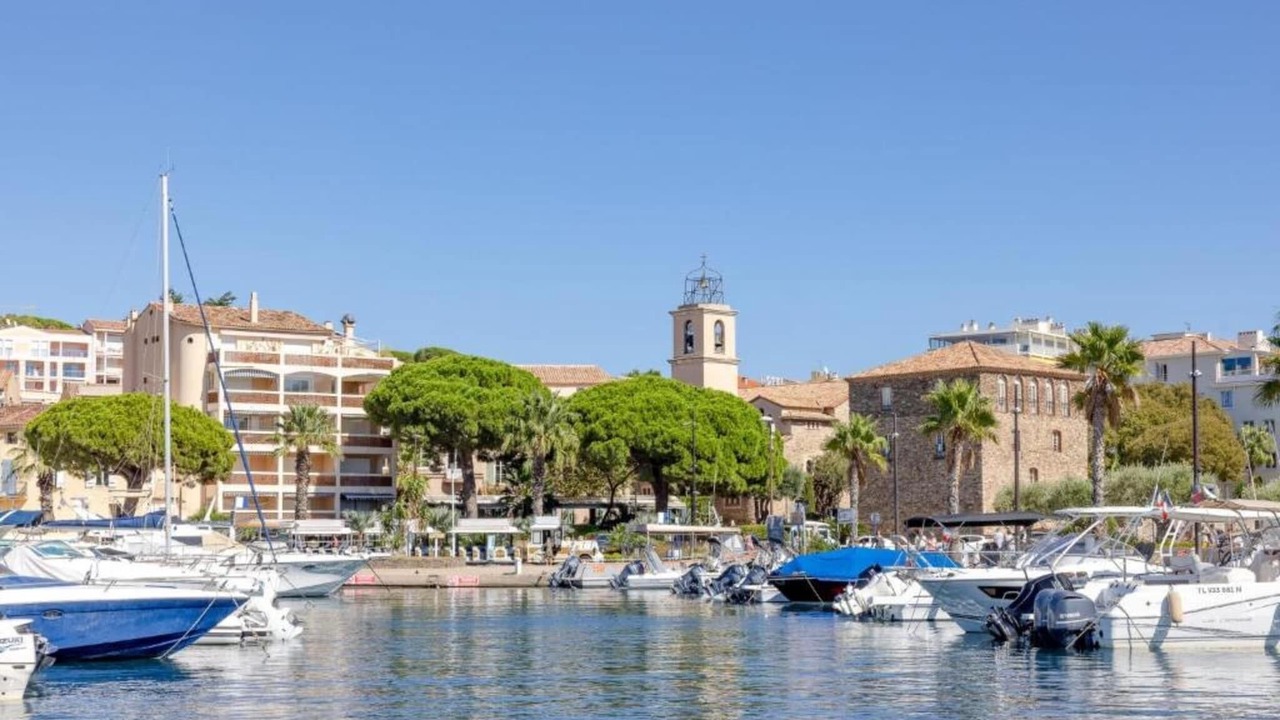 Photo of Others in Sainte-Maxime City Centre