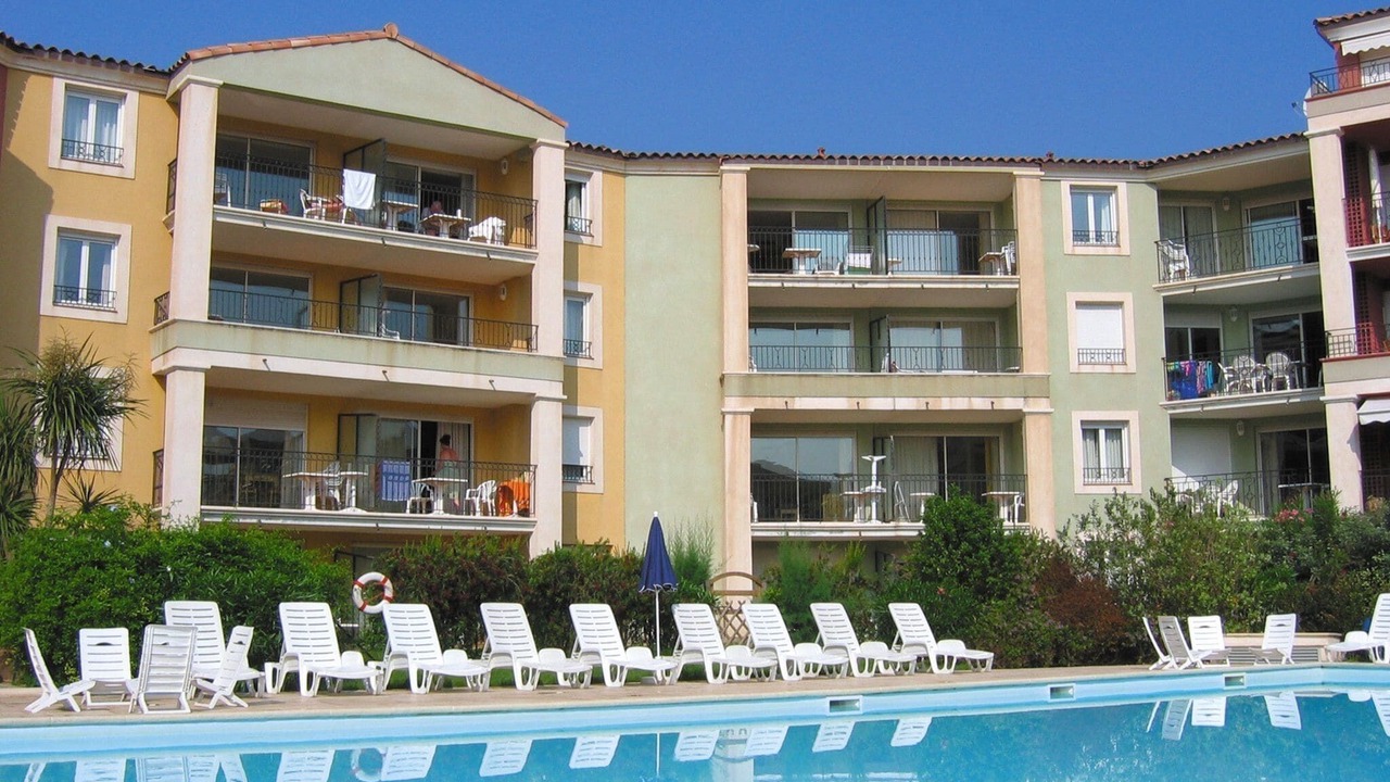 Photo of Outdoor in Sainte-Maxime City Centre