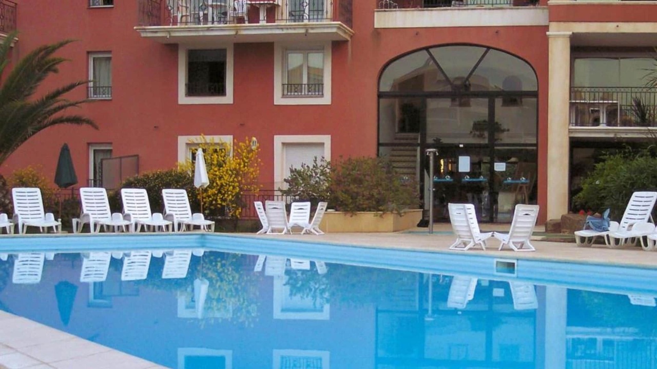 Photo of Outdoor in Sainte-Maxime City Centre