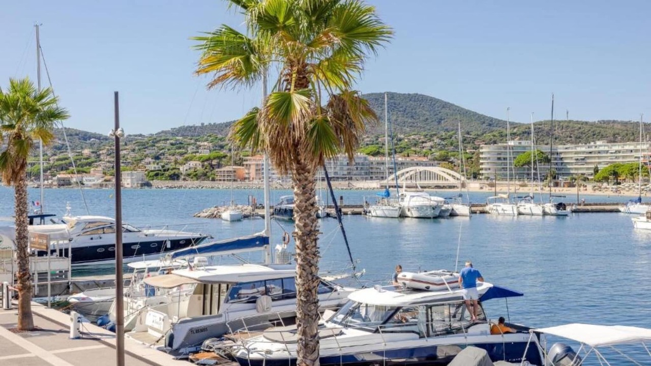 Photo of Others in Sainte-Maxime City Centre