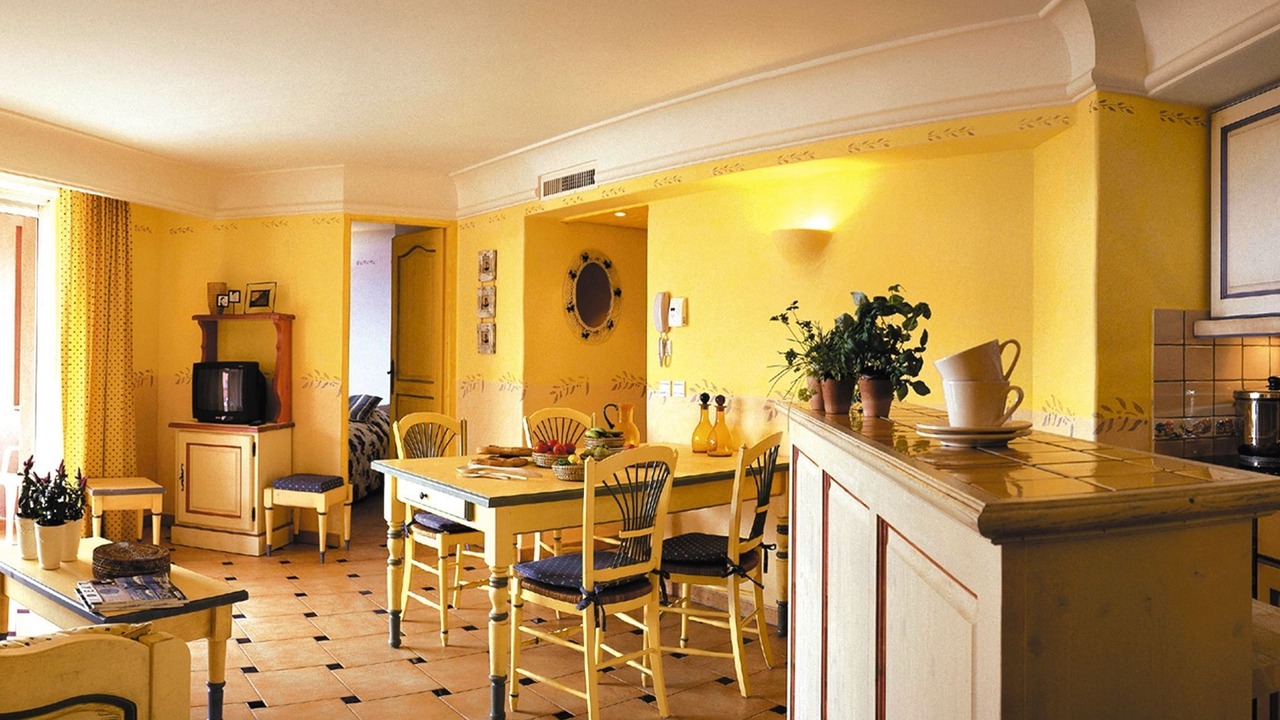 Photo of Livingroom in Sainte-Maxime City Centre