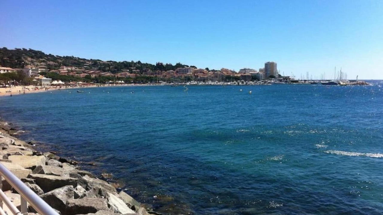Photo of Others in Sainte-Maxime City Centre