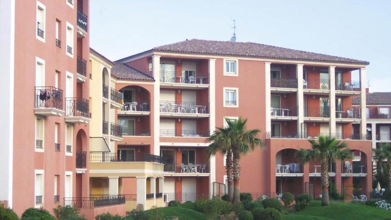 Photo of Outdoor in Sainte-Maxime City Centre