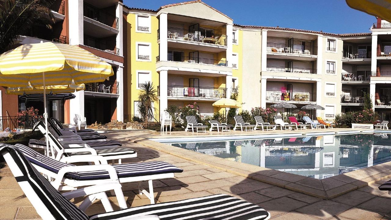 Photo of Outdoor in Sainte-Maxime City Centre